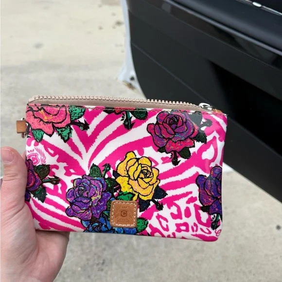 Consuela clutch - Picture 2 of 5